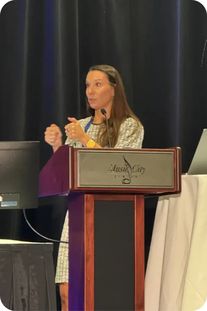 UNF Nurse Anesthesiology Symposium